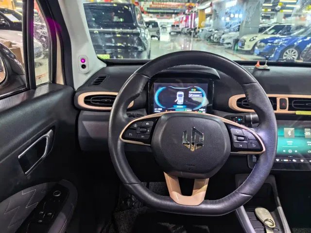 Leapmotor T03 — Фото автомобиля 7