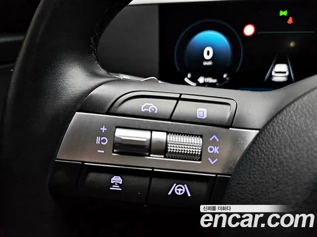 Hyundai Kona SX2 — Фото автомобиля 13