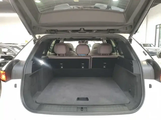 Chery Tiggo 9 — Фото автомобиля 18