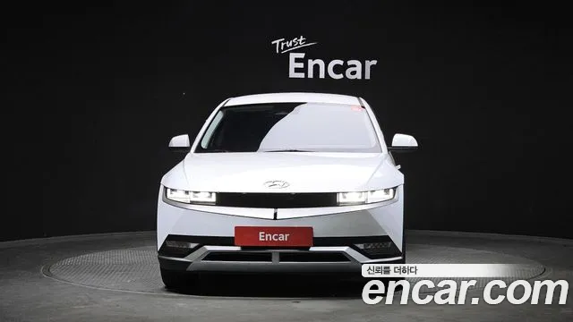 Hyundai Ioniq5 — Фото автомобиля 3