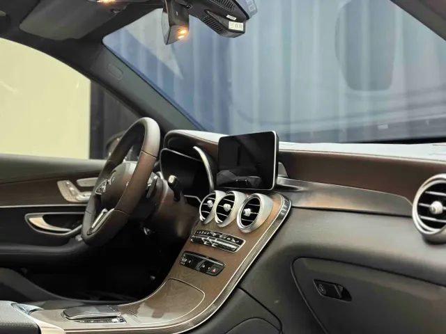 Mercedes-Benz GLC-Class — Фото автомобиля 29