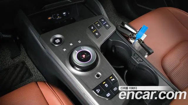 Kia Sportage 5th Gen — Фото автомобиля 9