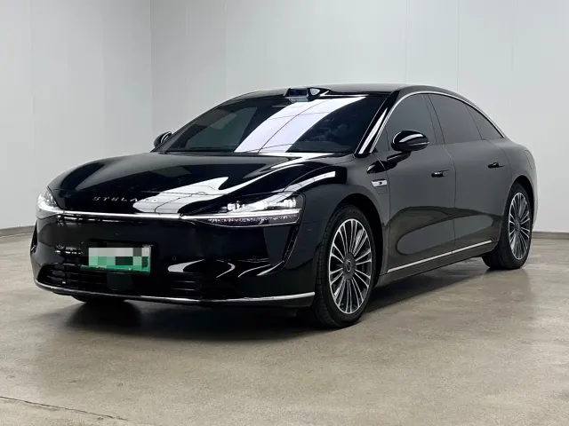 Фотография автомобиля — Stelato S9