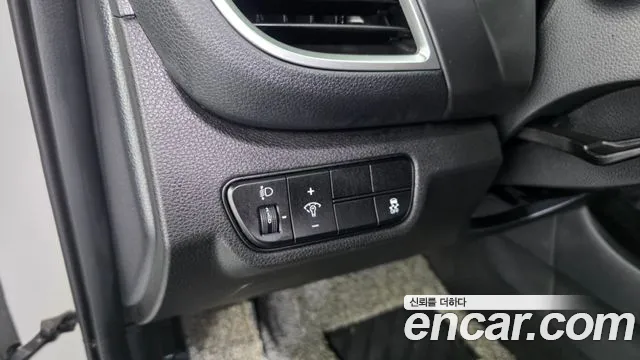 Kia Seltos Seltos (New) — Фото автомобиля 23