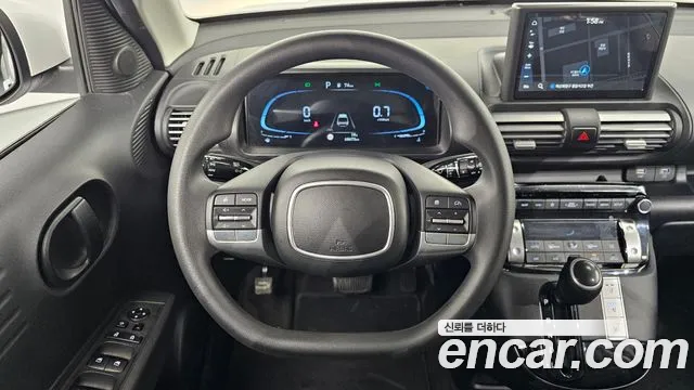 Hyundai Casper — Фото автомобиля 13