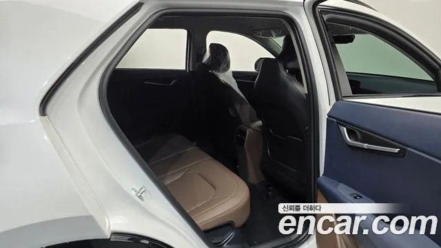 Kia Niro Signature — Фото автомобиля 11