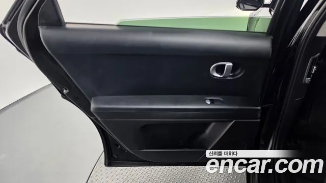 Hyundai Ioniq 5 — Фото автомобиля 14