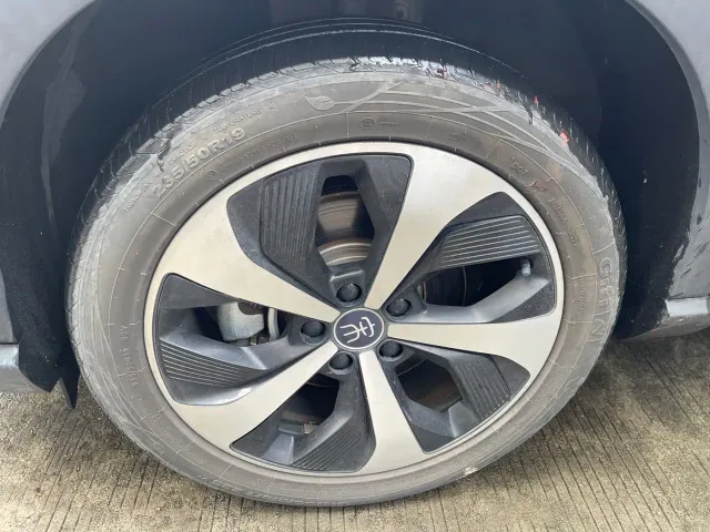 BYD Song PLUS — Фото автомобиля 15