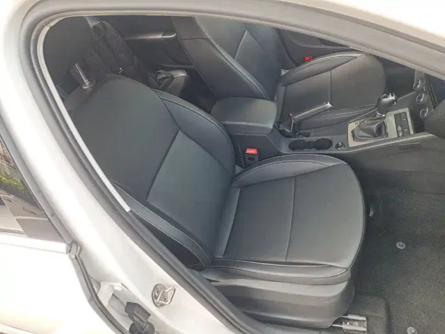 Skoda Octavia — Фото автомобиля 24