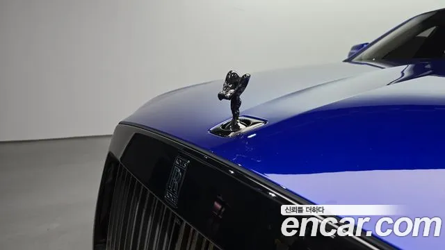 Rolls-Royce Ghost — Фото автомобиля 19