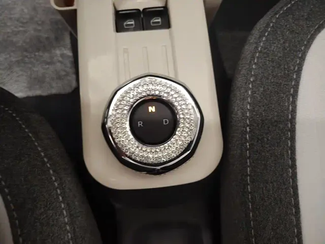 Geely Panda — Фото автомобиля 13