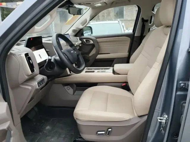 Haval Big Dog — Фото автомобиля 14