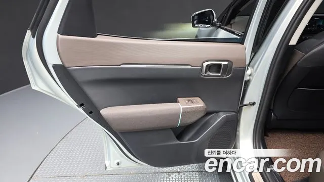 Kia EV4 — Фото автомобиля 14
