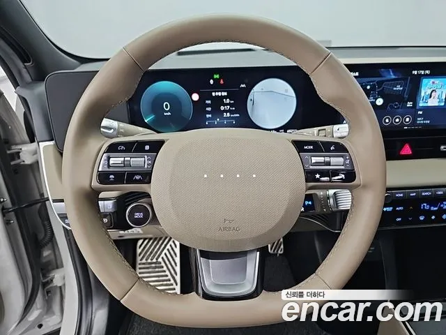 Hyundai Ioniq 5 Ioniq 5 (New) — Фото автомобиля 9