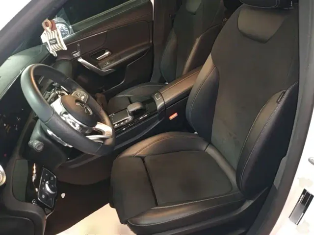Mercedes-Benz A-Class — Фото автомобиля 14