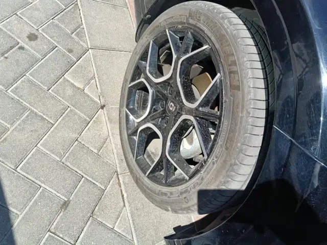 Changan Qiyuan A07 — Фото автомобиля 6