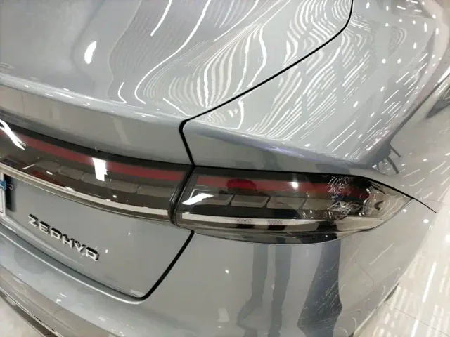 Lincoln Z — Фото автомобиля 23