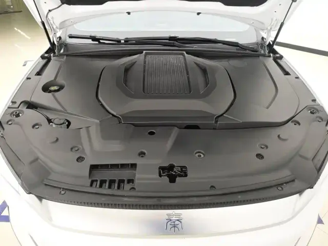 BYD Qin PLUS — Фото автомобиля 10