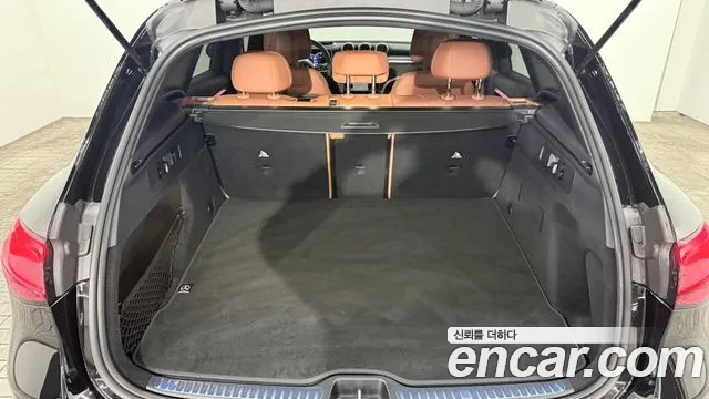 Mercedes-Benz GLC-Class GLC-класс X254 GLC300 4MATIC Avantgarde — Фото автомобиля 11