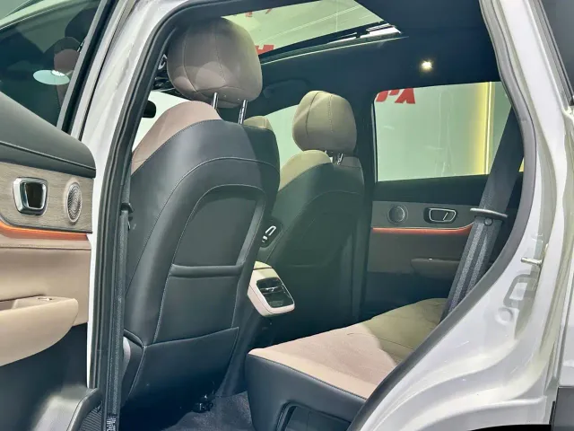 Chery Tiggo 8 PLUS — Фото автомобиля 10