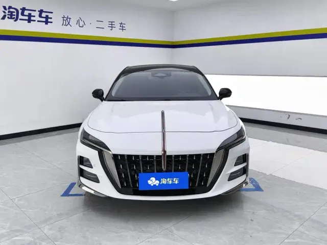 Hongqi H6 — Фото автомобиля 2