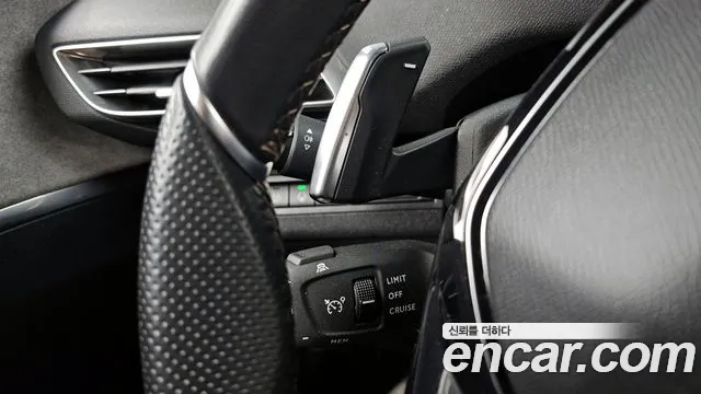 Peugeot 3008 — Фото автомобиля 17