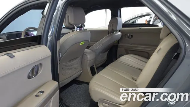 Hyundai Ioniq 5 Ioniq 5 (New) — Фото автомобиля 16