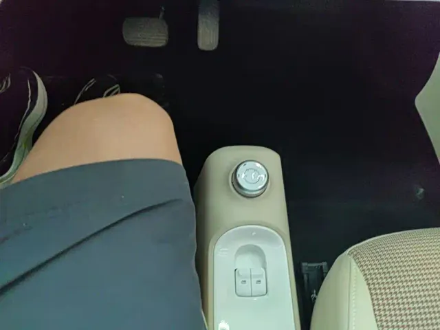 Wuling Hongguang Mini EV — Фото автомобиля 13