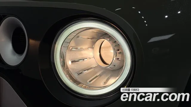Hyundai Casper — Фото автомобиля 7