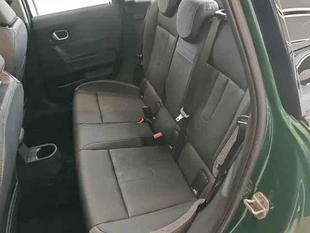 MINI Hatch — Фото автомобиля 23