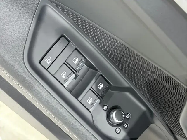 Audi A3 — Фото автомобиля 10
