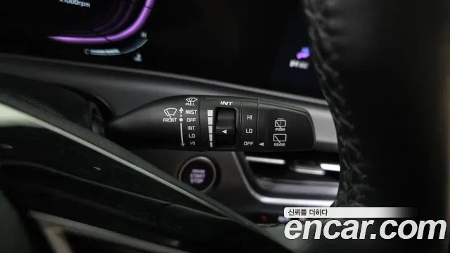Kia Seltos Бензин 1.6 турбо 2WD — Фото автомобиля 27
