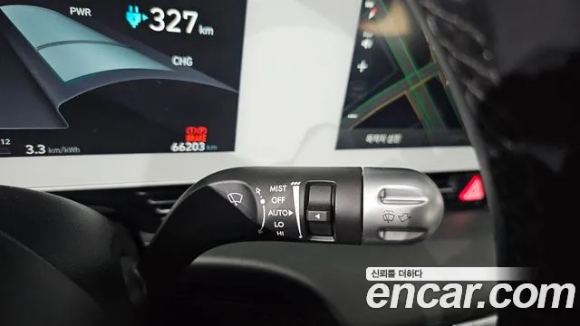 Hyundai Ioniq5 Ioniq5 Long Range AWD — Фото автомобиля 20