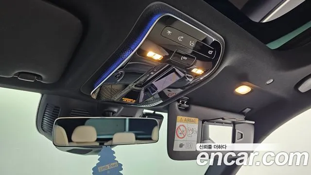 Mercedes-Benz GLC-Class GLC-класс X254 GLC300 4MATIC Avantgarde — Фото автомобиля 28