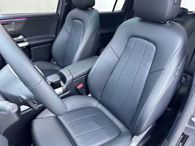 Mercedes-Benz GLB-Class — Фото автомобиля 8
