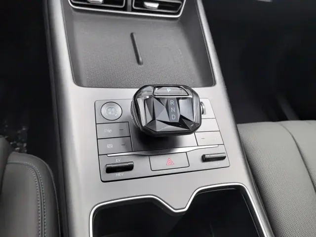 BYD Song Pro — Фото автомобиля 13
