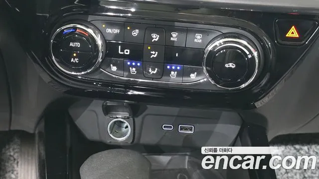 ChevroletGMDaewoo Trax Trax Кроссовер — Фото автомобиля 17