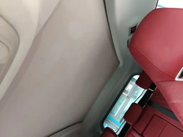 Chery Tiggo 7 PLUS — Фото автомобиля 17