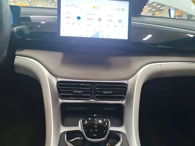 BYD Song Pro — Фото автомобиля 12
