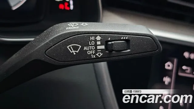 Audi A6 45 TFSI quattro Premium — Фото автомобиля 19