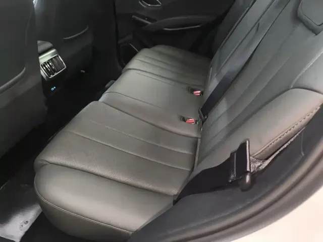 BYD Song L DM-i — Фото автомобиля 16