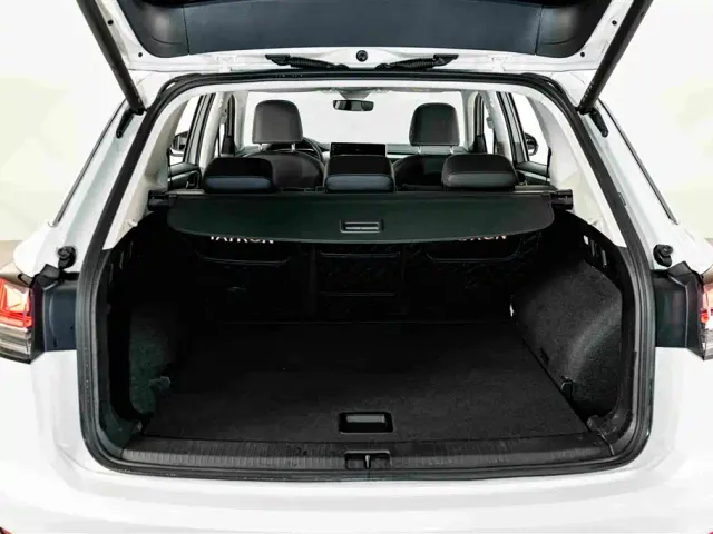 Volkswagen Tayron — Фото автомобиля 24