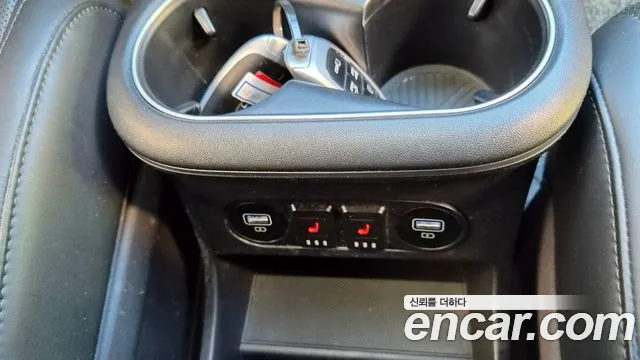 Hyundai Ioniq 5 — Фото автомобиля 3
