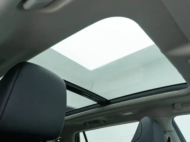 Toyota Highlander — Фото автомобиля 21