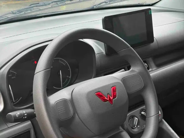 Wuling Hongguang — Фото автомобиля 6