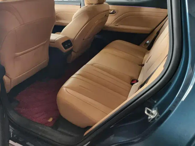 GAC Aion i60 — Фото автомобиля 11