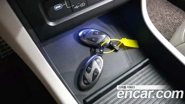 Hyundai Tucson — Фото автомобиля 25