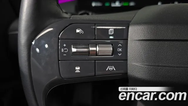 Kia K8 Signature — Фото автомобиля 14