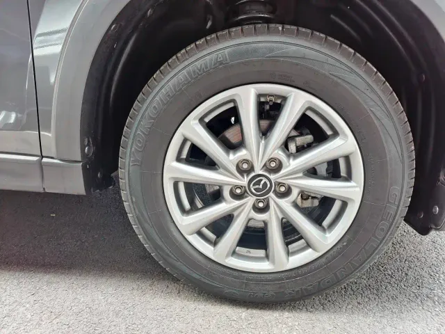 Mazda CX-5 — Фото автомобиля 4