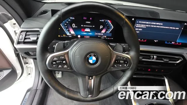 BMW 4-Series — Фото автомобиля 6